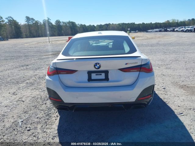 WBA63AW01RFS46965 BMW M440i Gran Coupe
