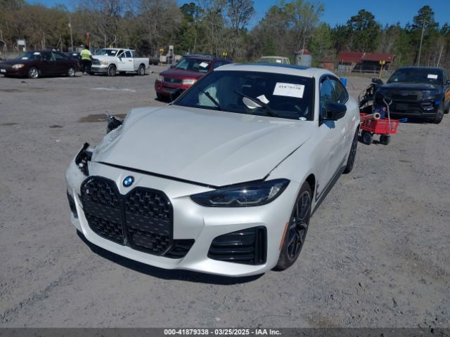 WBA63AW01RFS46965 BMW M440i Gran Coupe