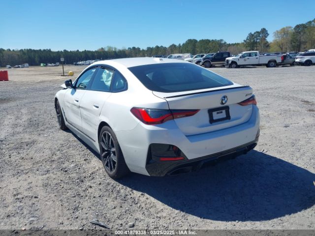 WBA63AW01RFS46965 BMW M440i Gran Coupe