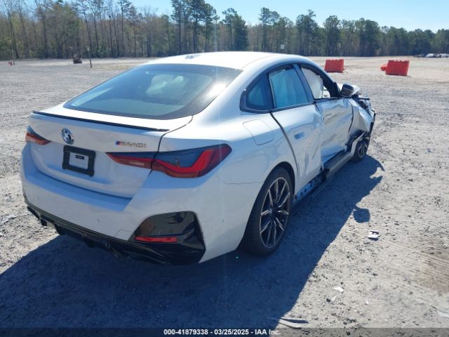WBA63AW01RFS46965 BMW M440i Gran Coupe