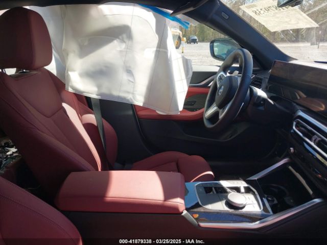 WBA63AW01RFS46965 BMW M440i Gran Coupe
