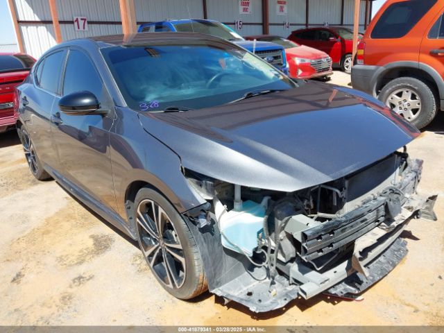 2020 NISSAN SENTRA 3N1AB8DV4LY221178