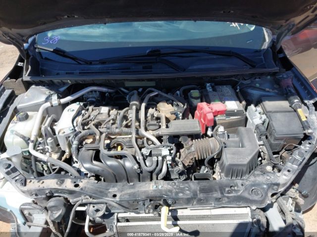 2020 NISSAN SENTRA 3N1AB8DV4LY221178 Photo 9