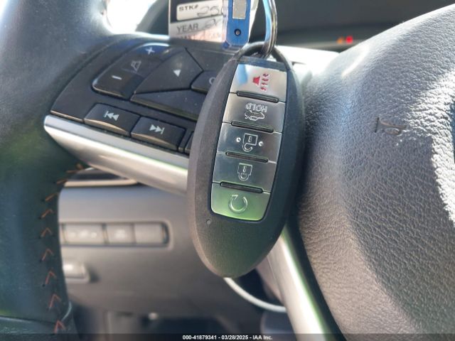 2020 NISSAN SENTRA 3N1AB8DV4LY221178 Photo 10