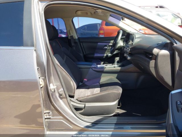 2020 NISSAN SENTRA 3N1AB8DV4LY221178 Photo 4