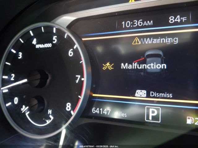 2020 NISSAN SENTRA 3N1AB8DV4LY221178 Photo 6