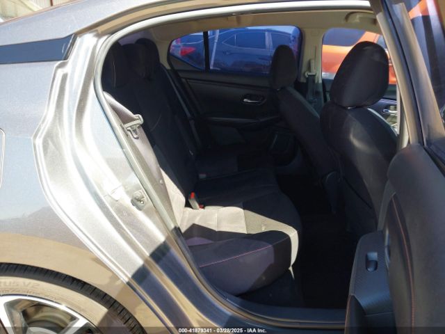 2020 NISSAN SENTRA 3N1AB8DV4LY221178 Photo 7