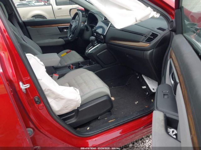 5J6RW1H57MA003922 Honda Cr-v 2wd Ex