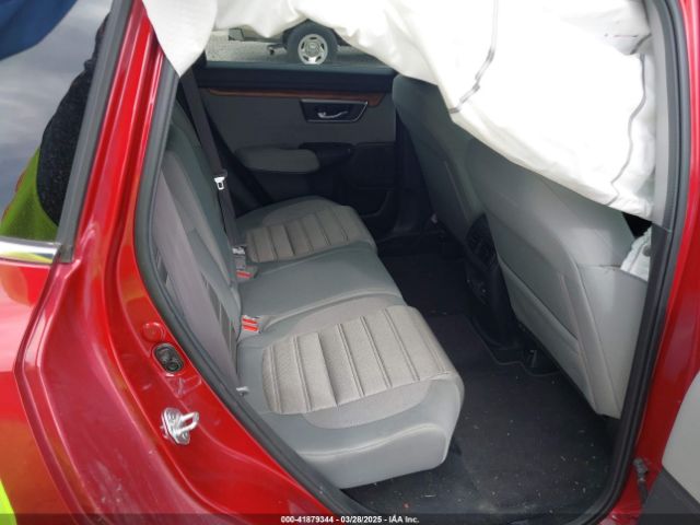 5J6RW1H57MA003922 Honda Cr-v 2wd Ex