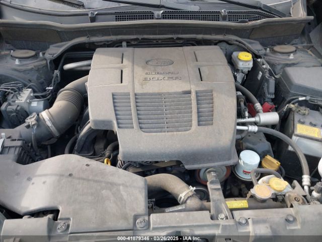 JF2SKADC6NH470301 Subaru Forester Premium