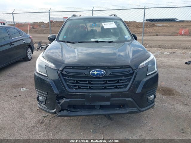 JF2SKADC6NH470301 Subaru Forester Premium