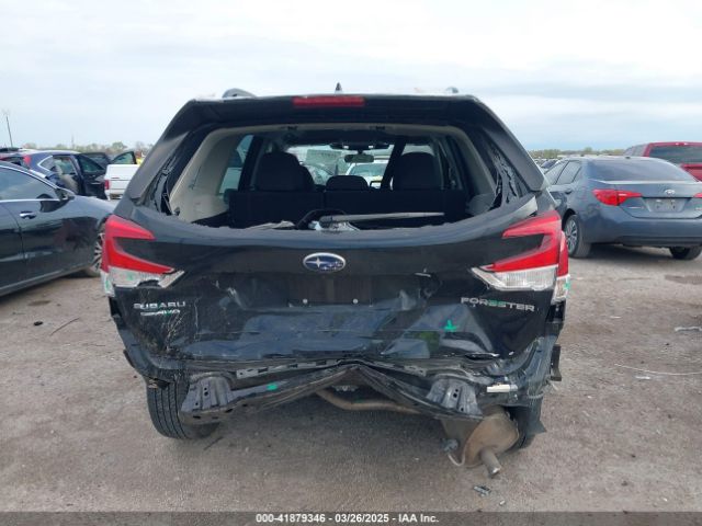 JF2SKADC6NH470301 Subaru Forester Premium