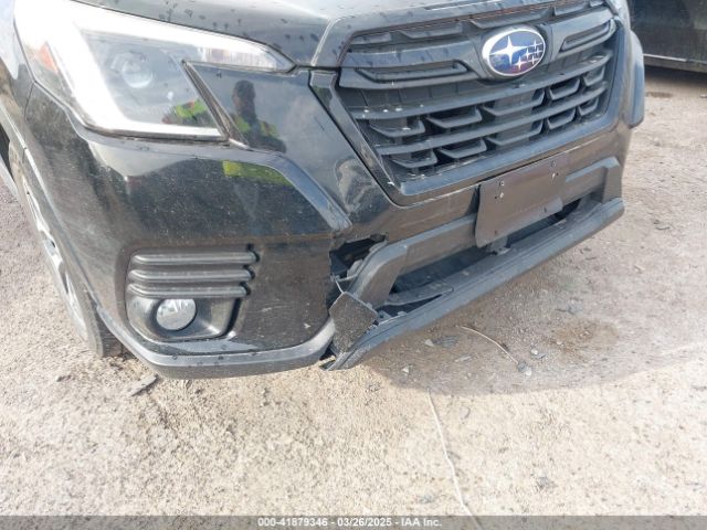 JF2SKADC6NH470301 Subaru Forester Premium