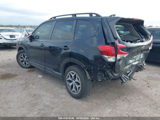 JF2SKADC6NH470301 Subaru Forester Premium