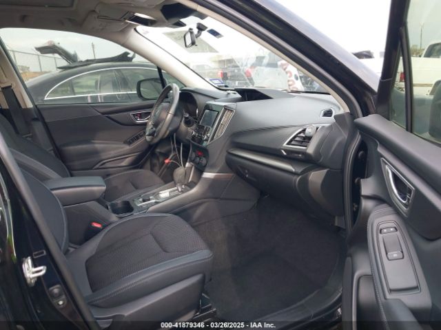 JF2SKADC6NH470301 Subaru Forester Premium