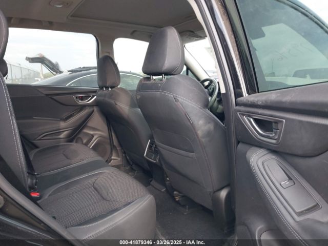 JF2SKADC6NH470301 Subaru Forester Premium