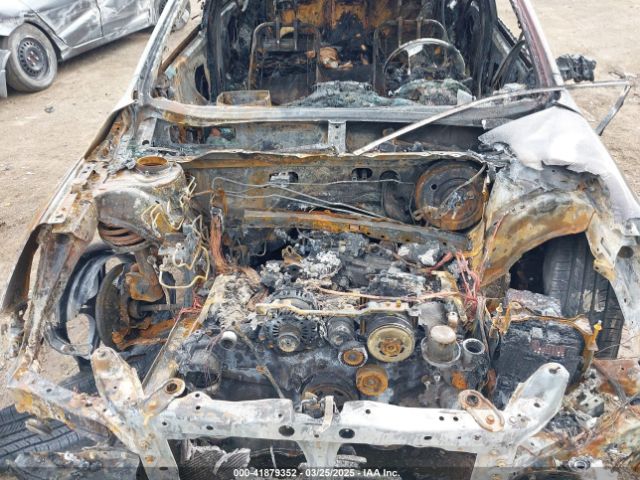 4S3BNAC62F3049935 Subaru Legacy 2.5i Premium