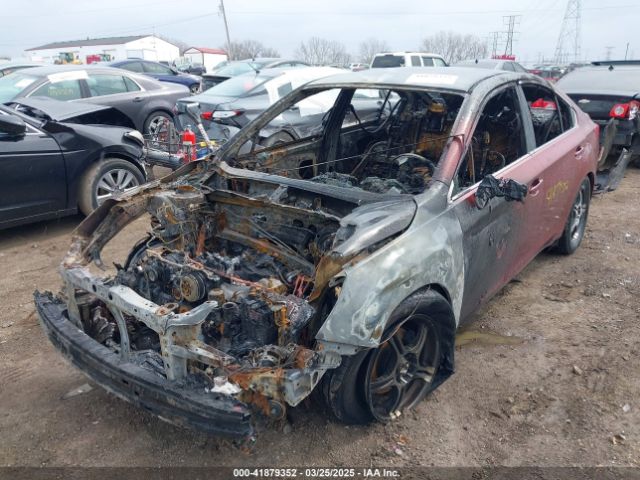 4S3BNAC62F3049935 Subaru Legacy 2.5i Premium