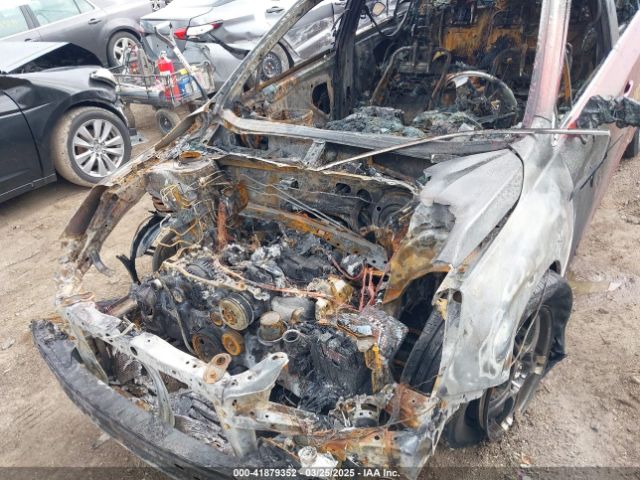 4S3BNAC62F3049935 Subaru Legacy 2.5i Premium