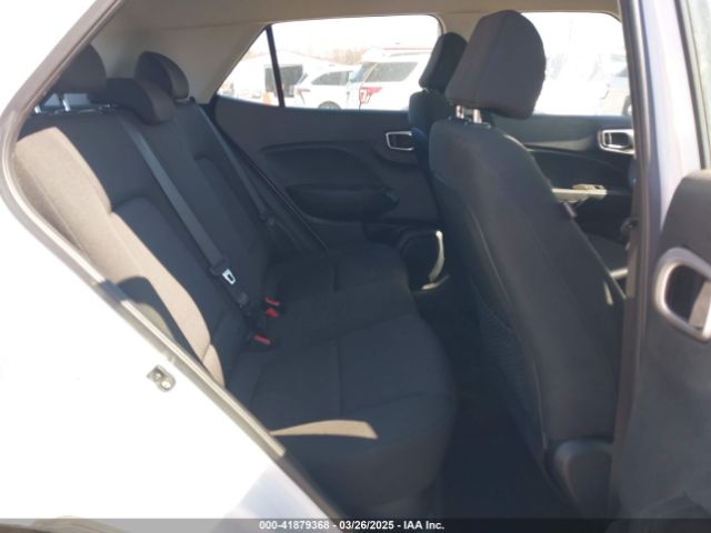 KMHRB8A34NU177784 Hyundai Venue Se