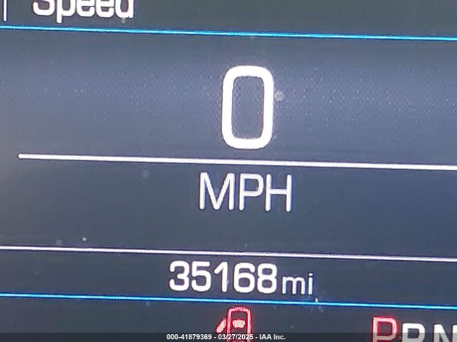 1G1FB1RS5M0128392 Chevrolet Camaro Rwd  1lt