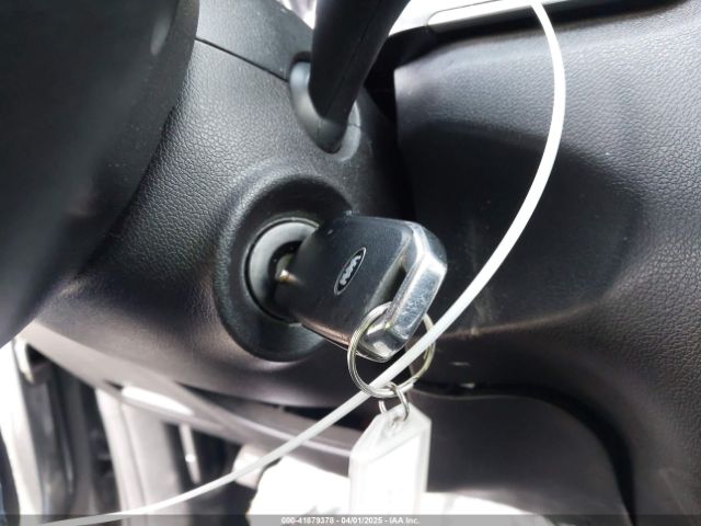 5XYRG4LC2MG044534 KIA SORENTO LX