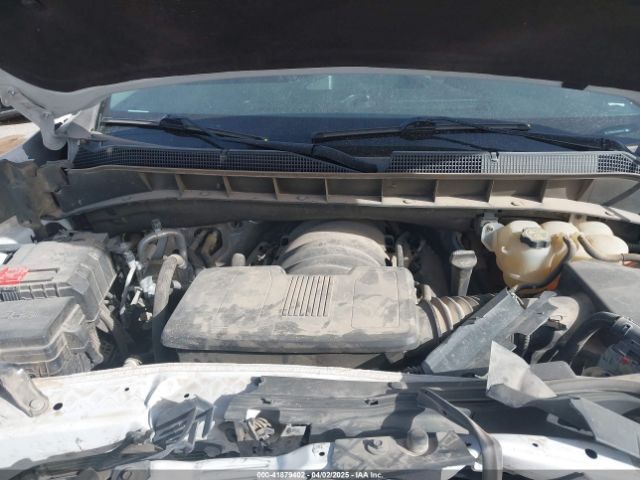 1GCPWDED5KZ100948 Chevrolet Silverado 1500 Rst