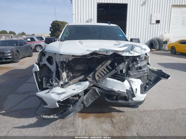 1GCPWDED5KZ100948 Chevrolet Silverado 1500 Rst