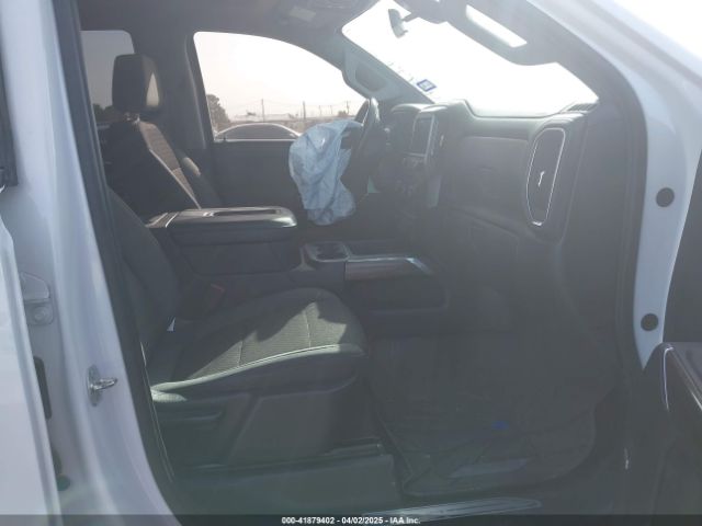 1GCPWDED5KZ100948 Chevrolet Silverado 1500 Rst