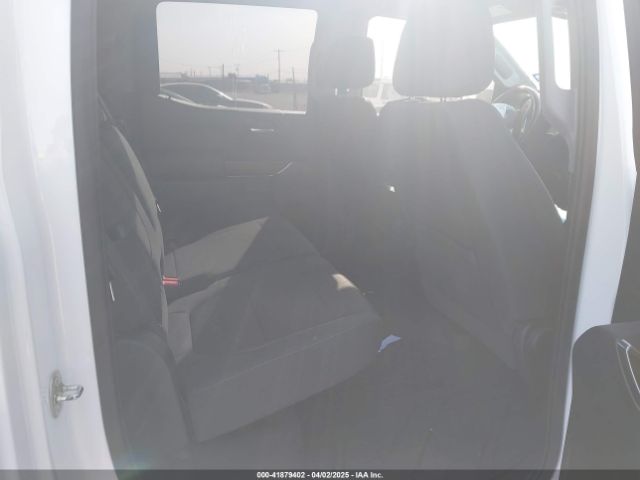 1GCPWDED5KZ100948 Chevrolet Silverado 1500 Rst