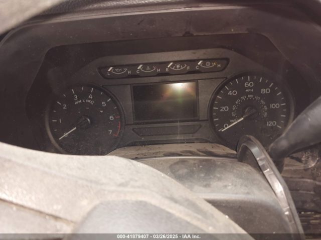 1FTEW1CP9LKD38802 Ford F-150 Xl