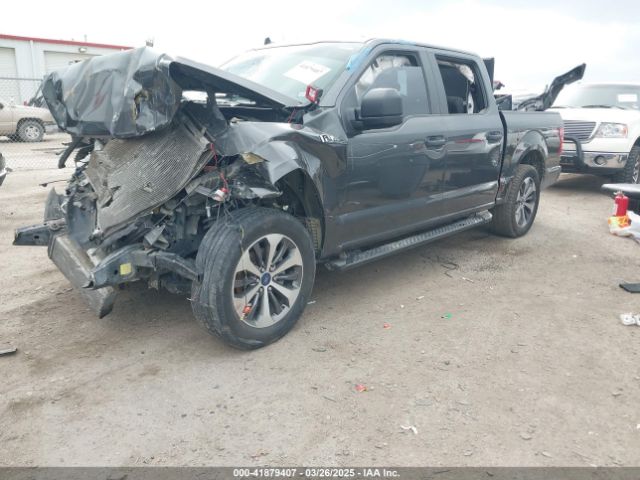 1FTEW1CP9LKD38802 Ford F-150 Xl
