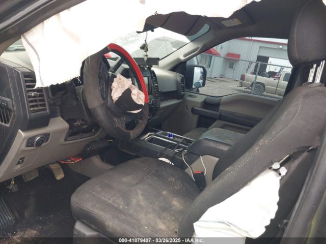 1FTEW1CP9LKD38802 Ford F-150 Xl