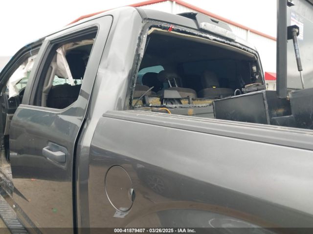 1FTEW1CP9LKD38802 Ford F-150 Xl