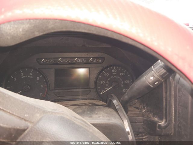 1FTEW1CP9LKD38802 Ford F-150 Xl