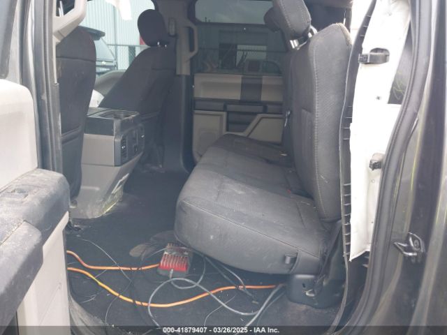 1FTEW1CP9LKD38802 Ford F-150 Xl