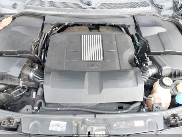SALAK2V66FA760145 Land Rover LR4