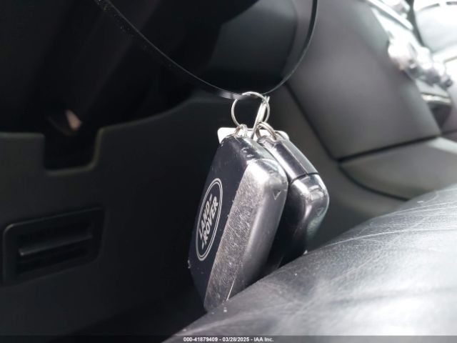 SALAK2V66FA760145 Land Rover LR4