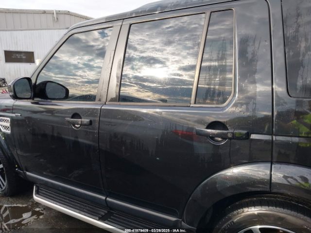 SALAK2V66FA760145 Land Rover LR4