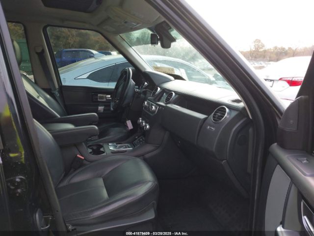 SALAK2V66FA760145 Land Rover LR4