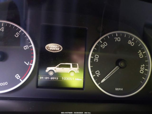 SALAK2V66FA760145 Land Rover LR4