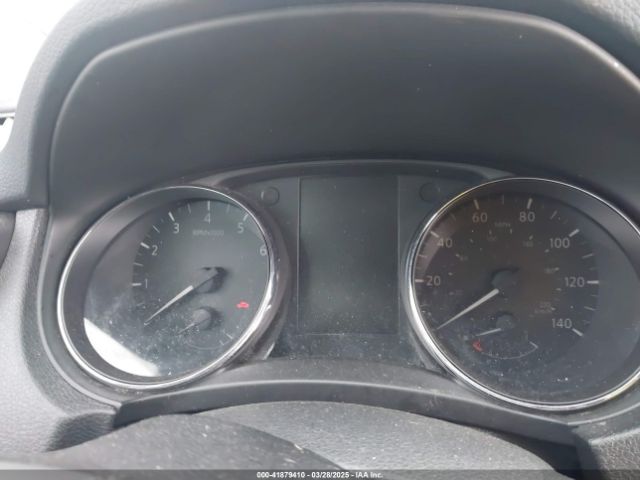 5N1AT2MT0HC884071 Nissan ROGUE S