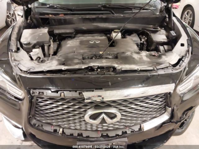 5N1DL0MM5HC505169 Infiniti QX60