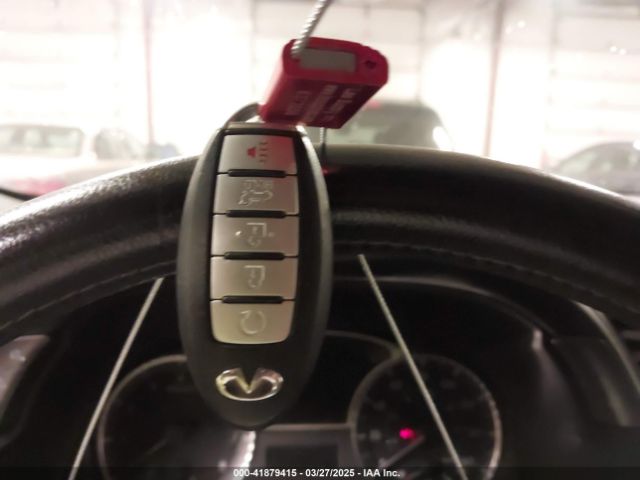 5N1DL0MM5HC505169 Infiniti QX60