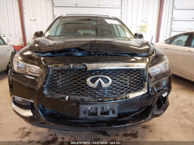 5N1DL0MM5HC505169 Infiniti QX60