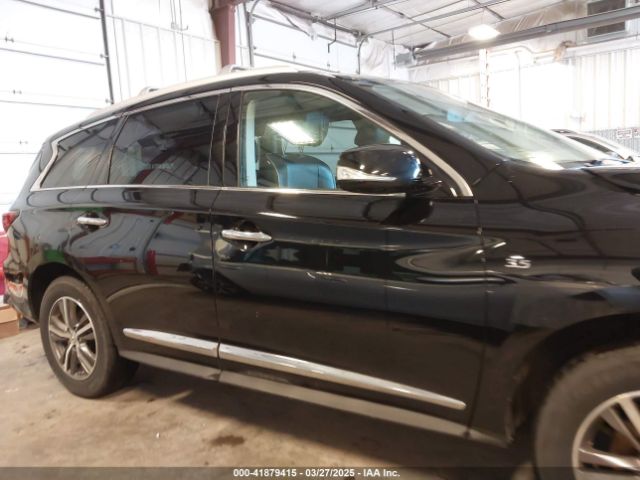 5N1DL0MM5HC505169 Infiniti QX60