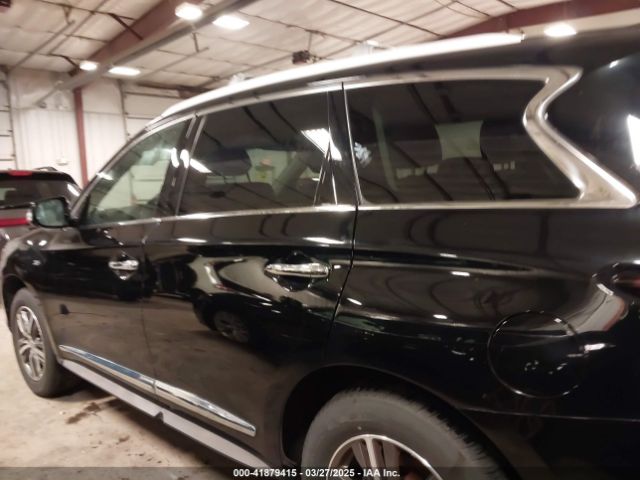 5N1DL0MM5HC505169 Infiniti QX60
