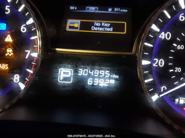 5N1DL0MM5HC505169 Infiniti QX60