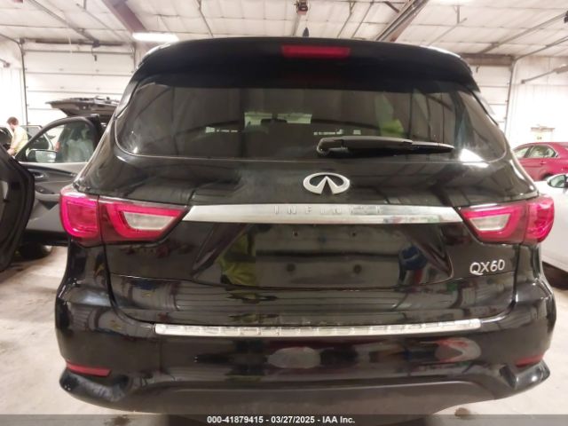 5N1DL0MM5HC505169 Infiniti QX60