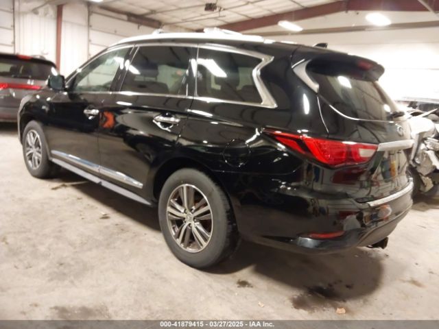 5N1DL0MM5HC505169 Infiniti QX60